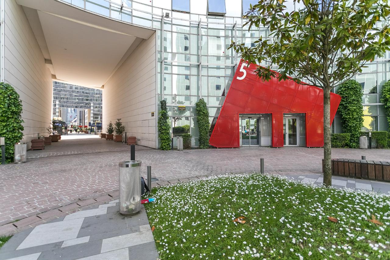 Bureau La Défense 5172m² Location bureau Nanterre Hauts-de-Seine OLBUR2111903 12